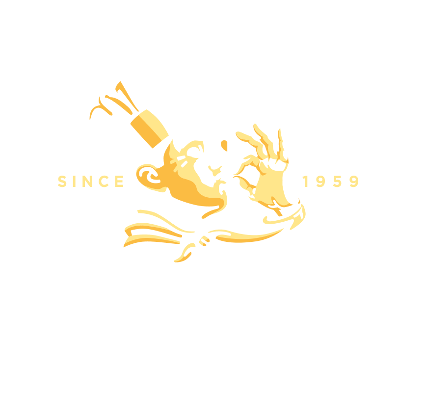 Vegeta logo